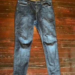 GAP True Skinny Jeans